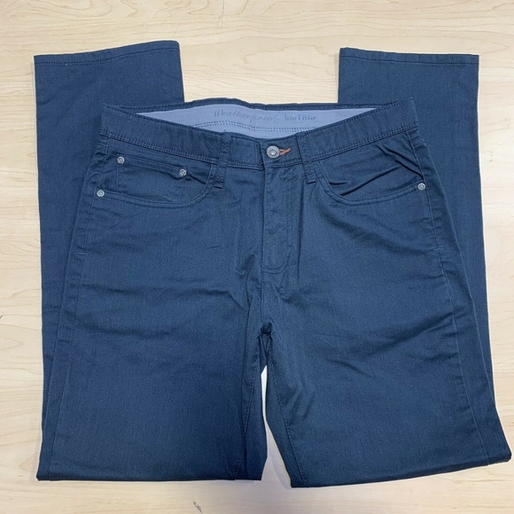 weatherproof vintage shorts